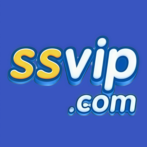 ssvip Logo oficial